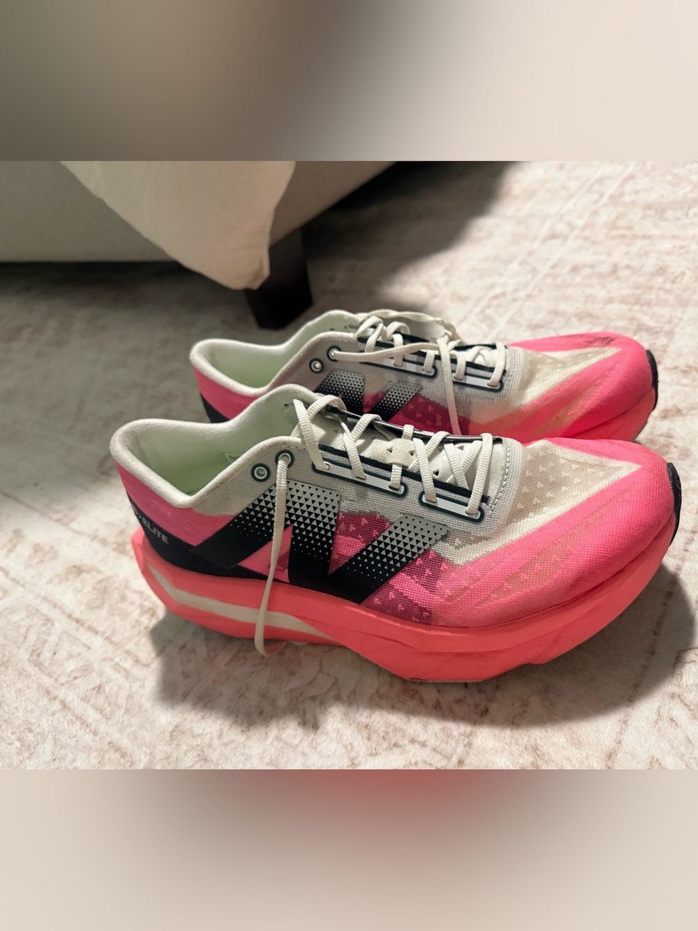 New Balance Women’s Supercomp Elite V4
Road Running Shoes